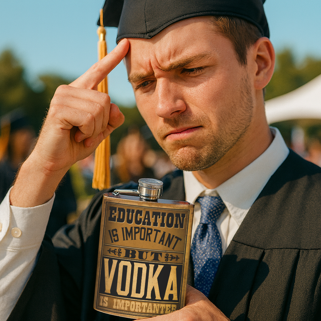 Education is Importanter